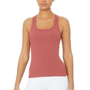 NWT Alo Yoga tank - XS